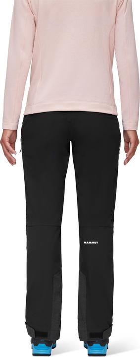 Actual product image Mammut Taiss Guide SO Pants Women (44)