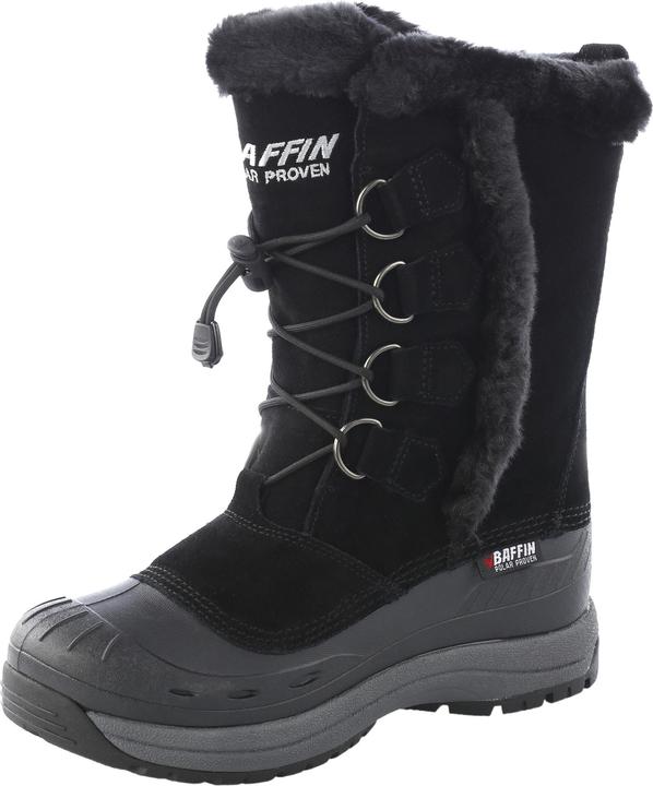 Baffin Chloe black
