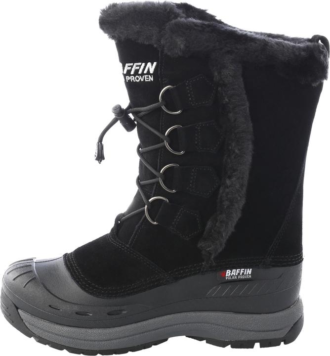 Produktbild Baffin Chloe black (38)