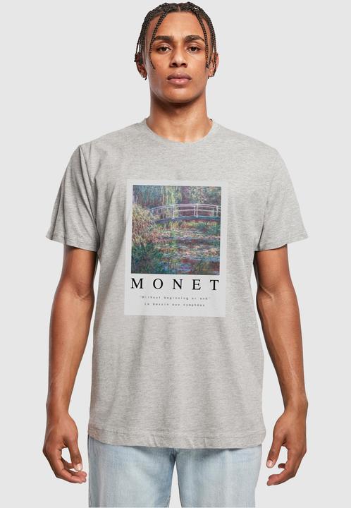 Immagine prodotto Merchcode APOH - Maglietta Monet Without - 137087 (XXL)