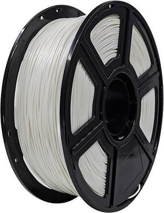 Actual product image FlashForge Flexible 1.75 mm, hvid, 1 k (Filament monitoring system)