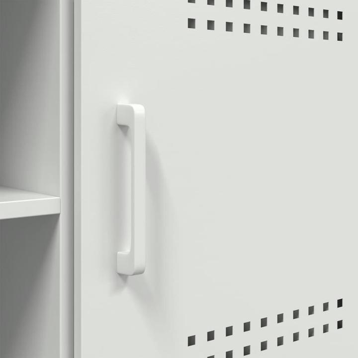 Produktbild VidaXL Laure (100.5 x 39 x 50.5 cm)