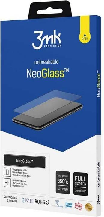 Produktbild 3MK NeoGlass Xiaomi Redmi Note 11s/11 4G (1 Stück, Xiaomi Redmi Note 11S, Xiaomi Redmi Note 11)