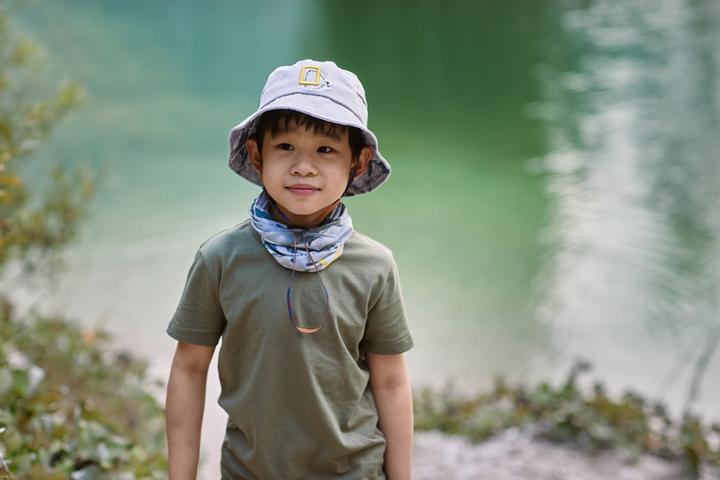 Actual product image Buff Play Booney Hat Sile (One size)