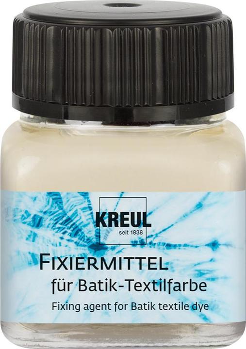 Produktbild Kreul Fixiermittel (Beige, 20 ml)