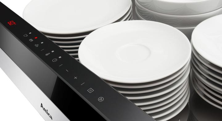 Actual product image Amica Drawer For Dishes Awdm6i X-Type