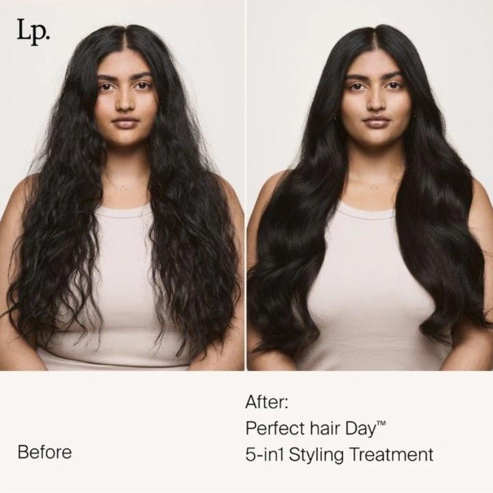 Actual product image Living Proof Perfect Hair Day 5 In 1 Treatment (118 ml)