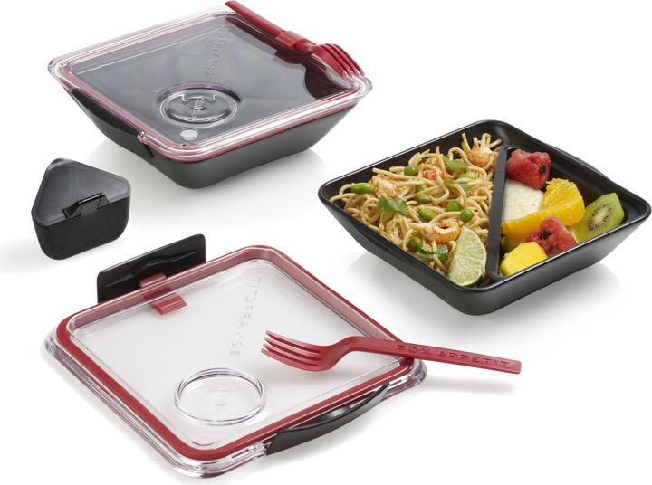 Actual product image Black + Blum Appetite