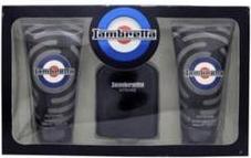 Immagine prodotto Lambretta Set regalo dopobarba uomo Intense Eau de Parfum Spray 100ml + doccia (Pompa spray dopobarba, 100 ml)