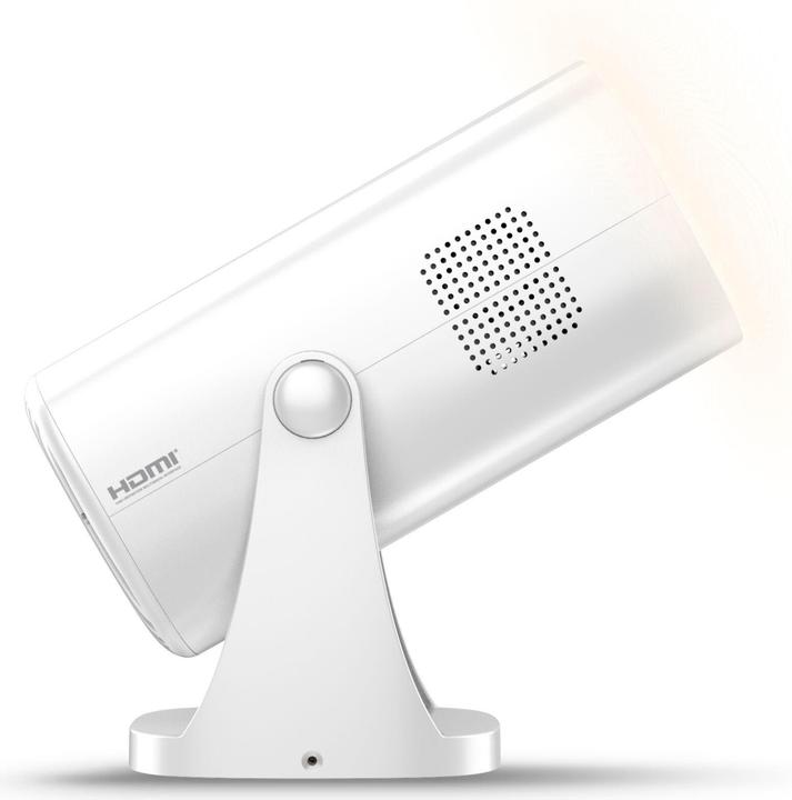 Image du produit Philips NeoPix 230 (Full HD, 250 lm, 1.2:1)
