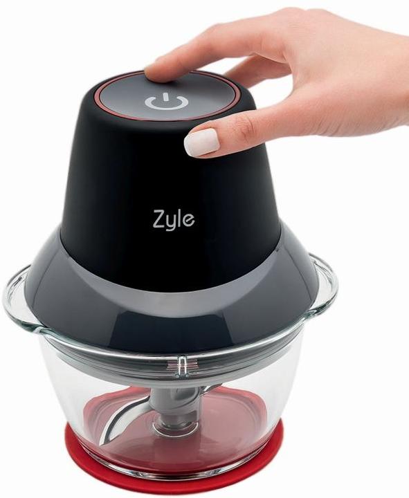 Produktbild Zyle Hacker für Lebensmittel, ZY80CH