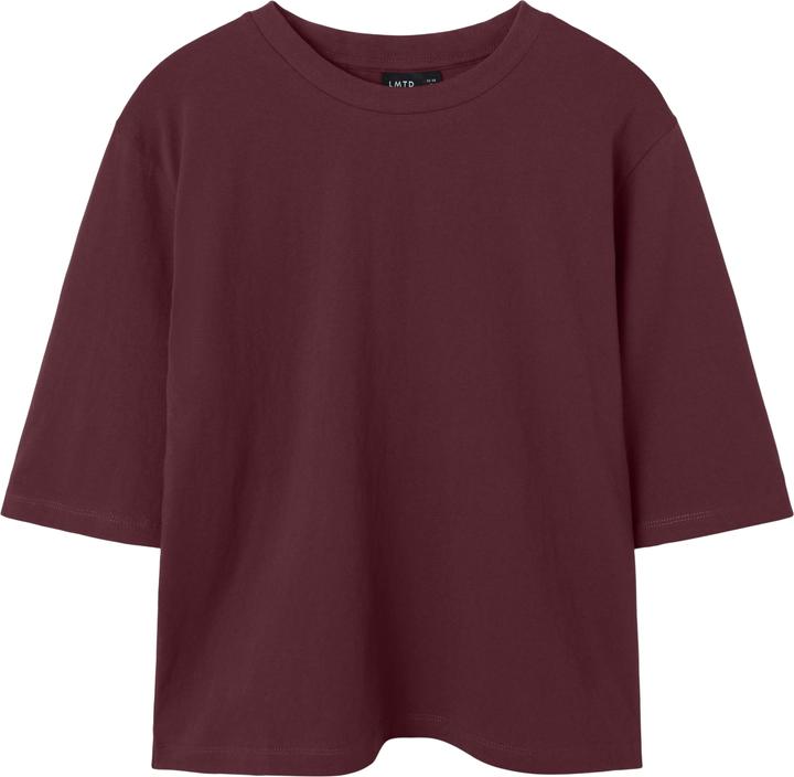 Lmtd Boxy Fit T-Shirt (146)