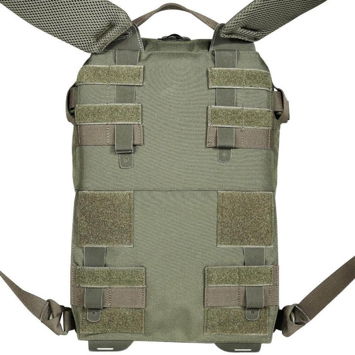 Image du produit Tasmanian Tiger TT Assault Pack 12 Vert olive (12 l)