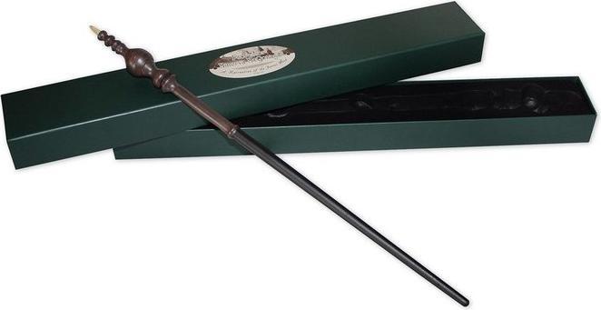 Actual product image Noble Collection Harry Potter Zauberstab Professor Minerva McGonagall (Charak