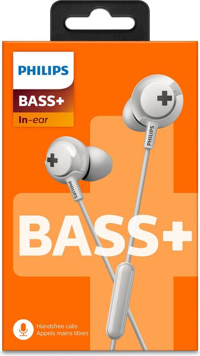 Produktbild Philips Bass+ (Kabellos)