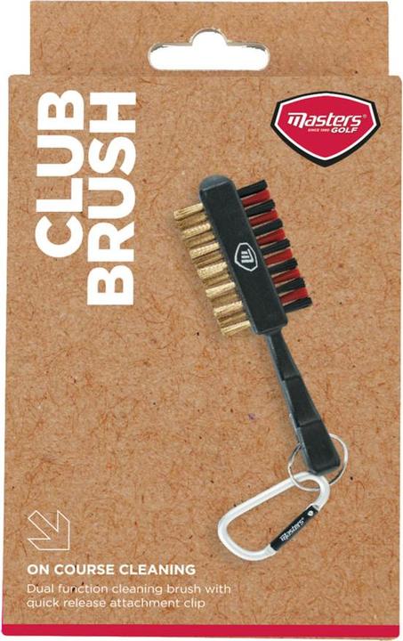 Produktbild Masters Schläger Reinigungsbürste Opti