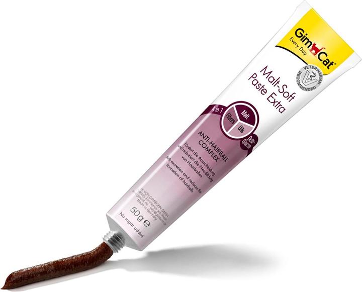 Immagine prodotto Gimpet Pasta Mal Soft Extra TGOS (Adulto, 1 pz., 50 g)
