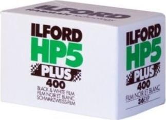 Produktbild Ilford 1x50 HP 5 plus 135/36