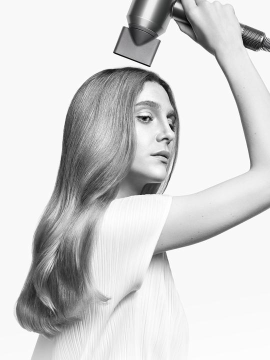 Image du produit Dyson Supersonic Curly + Coily