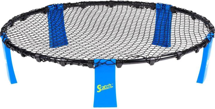 Actual product image Scatch Spyderball