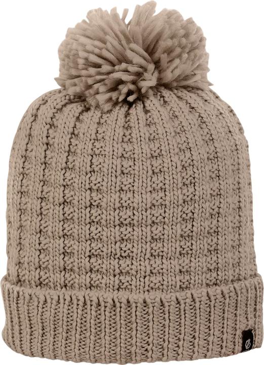 Actual product image Dare2b Convoke bobble hat (One size)