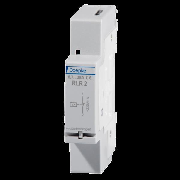 Image du produit Doepke GmbH Relais de délestage RLR 2