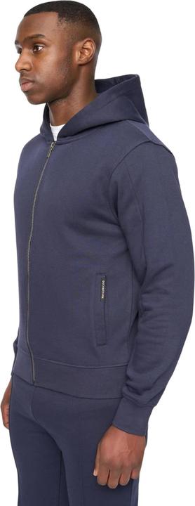 Immagine prodotto Duck and Cover Chemtars Felpa con Cappuccio e Zip Intera Uomo (L)