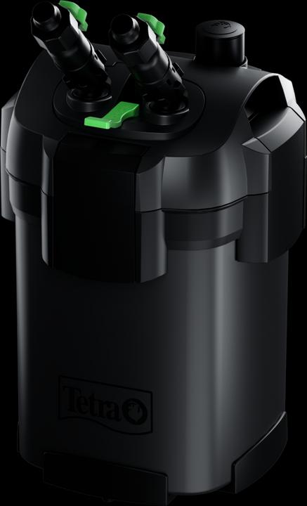 Actual product image Tetramin EX 700 Plus External Filter Complete Set (200 l, External filters, Sea water)