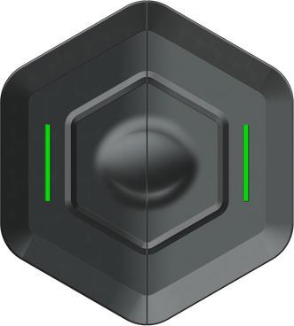 Actual product image Gioteck Ammo Clip AC-2 for Controller (Xbox Series X)