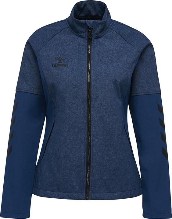 Actual product image hummel Dalia Zip Jacket (XL)