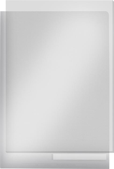 Sichthüllen PP A4 (A4, 1 x)