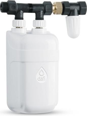 Actual product image Dafi POZ03138 Kettle & Boiler Vertical Without Tank (Direct)