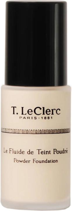 00 BEIGE CLAIR MAT