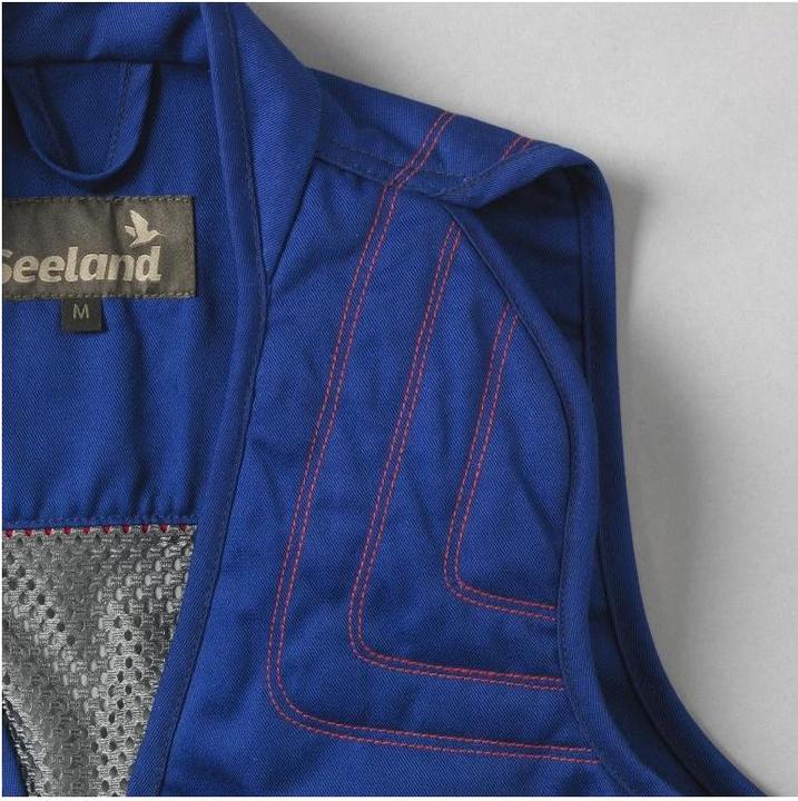 Produktbild Seeland Skeet II Lady Weste (L)