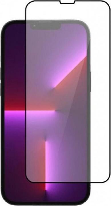 Actual product image 4smarts Second Glass X-Pro (1 Piece, Apple iPhone 13 Pro Max)