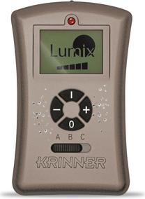 Produktbild Krinner Lumix Crystal (10 x)