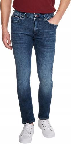 Image du produit Tommy Hilfiger Xtr Slm Layton Pstr Blain Jeans pour hommes (W30/L30)