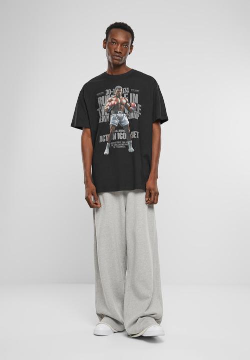 Image du produit Urban Classics Thé Rumble Heavy Oversize - 140753 (XL)
