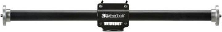 Image du produit Tether Tools Rock Solid, Tripod Side Arm, 2 Head (Support de montage)