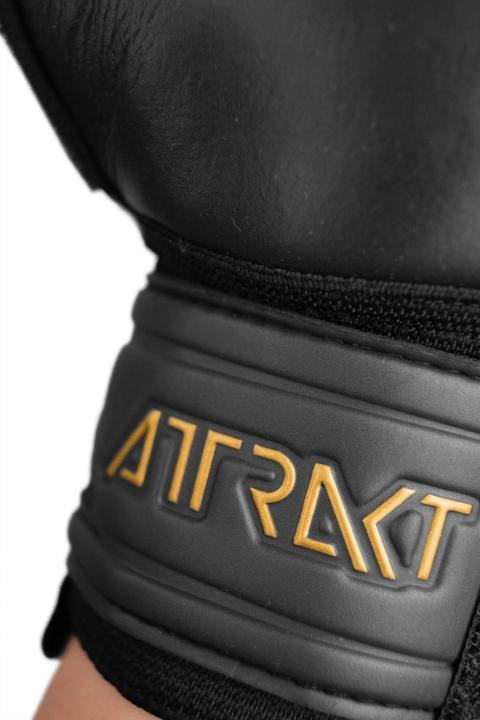 Actual product image Reusch Attrakt Duo Junior (6)