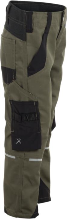 Immagine prodotto Planam Pantaloni Norit outdoor per bambini in tessuto elasticizzato a 4 direzioni (134)