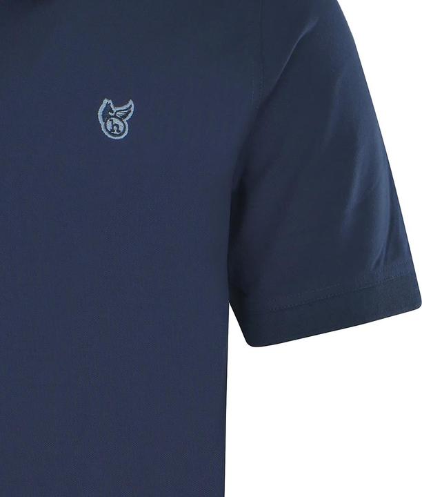 Actual product image Hajo 2er Pack Pique Poloshirt (48, S)
