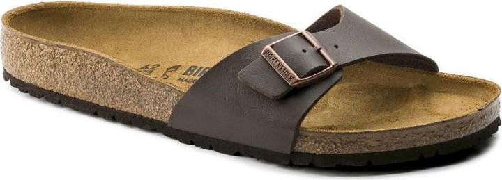 Image du produit Birkenstock Madrid Birko-Flor étroit (37)