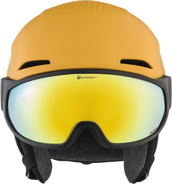 Actual product image ALPINA SPORTS Alto Q-lite (55 - 59 cm, M)
