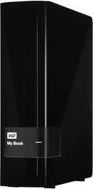 Produktbild WD My Book WDBFJK0080HBK-EESN (8 TB)