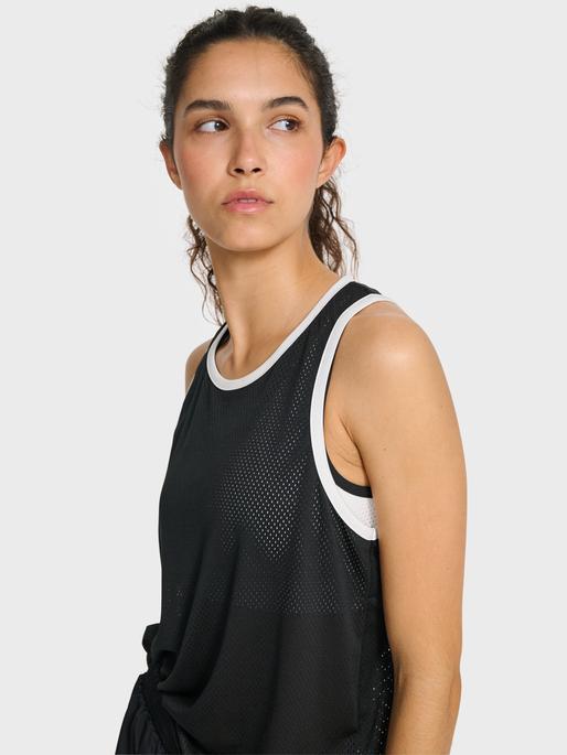 Image du produit hummel Hmlpulse mesh tank top (M)