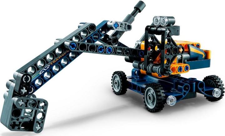 Produktbild LEGO Kipplaster (42147, LEGO Technic)