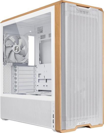 Colore del legno, Bianco