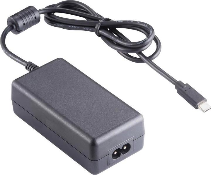 Produktbild Dehner Elektronik USBLadegerät Dehner USBC 45 Ausgangsstrom Buchse USB Power Delivery (45 W)