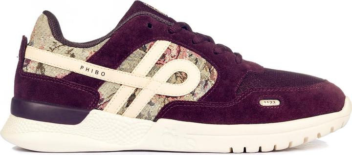 Öus Turnschuhe Phibo 1123 Globelove 2 (38)